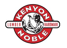 Kenyon noble lumber - You can browse through all 1 job Kenyon Noble Lumber Company has to offer. slide 1 of 1. Full-time. Certified Public Accountant (CPA)/Controller. Bozeman, MT. $95,000 - $110,000 a year. Easily apply. 22 days ago. View job. 